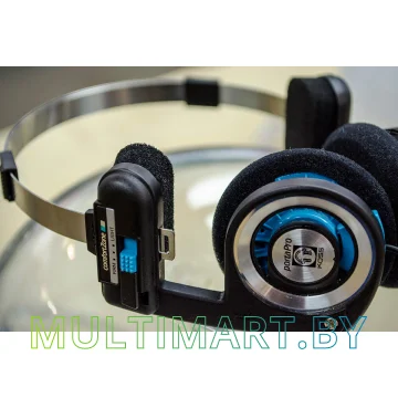 Наушники KOSS Porta Pro картинка 5